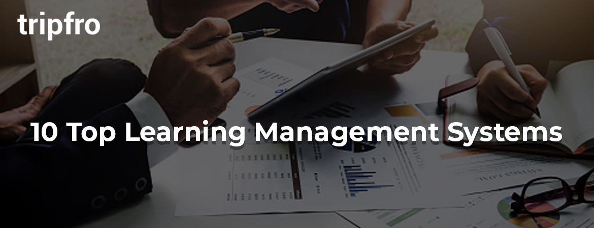 Best-Learning-Management-Systems