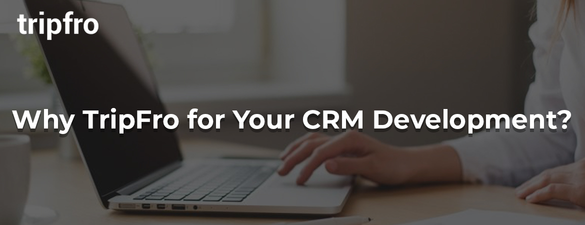 CRM-Development-Company