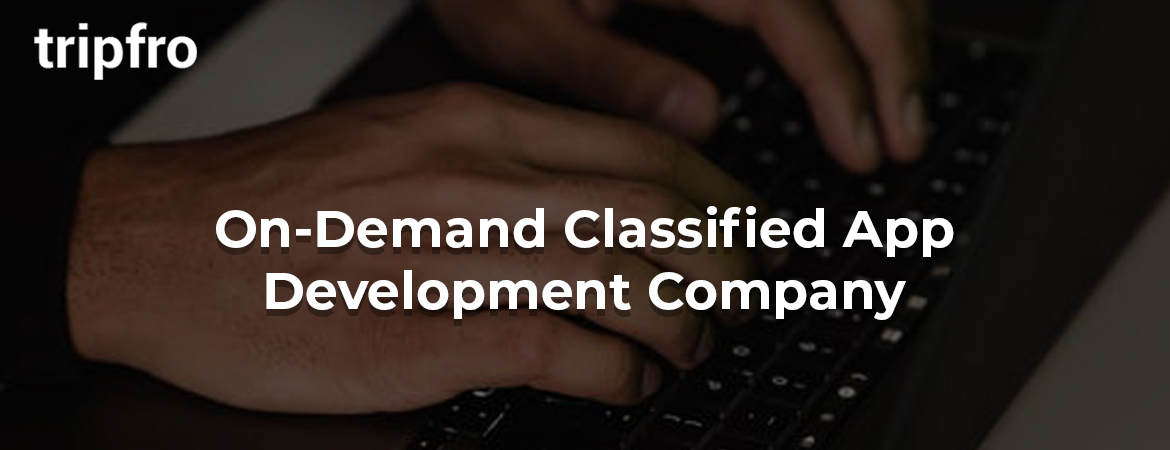 Classified-App-Development