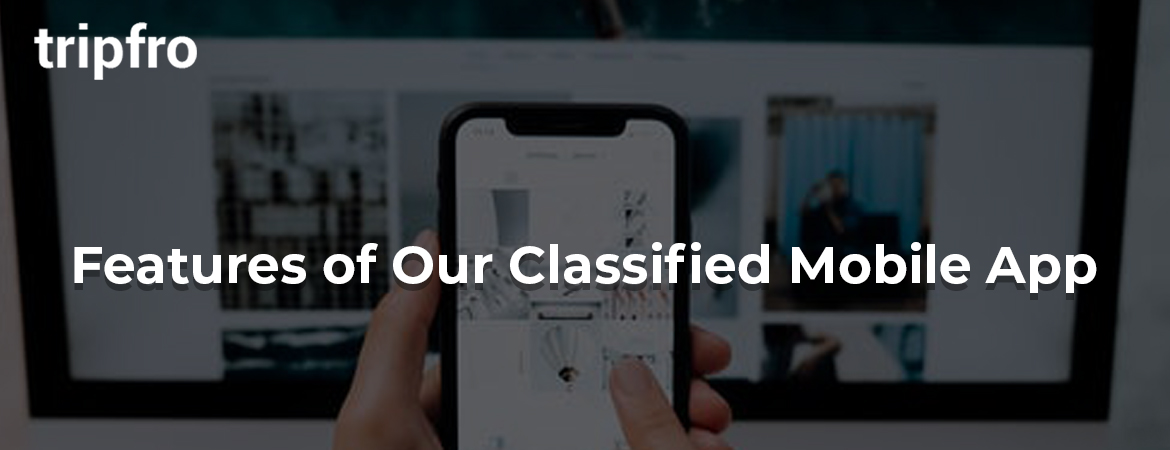 Classified-App-Development