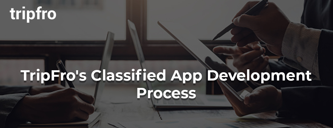 Classified-App-Development