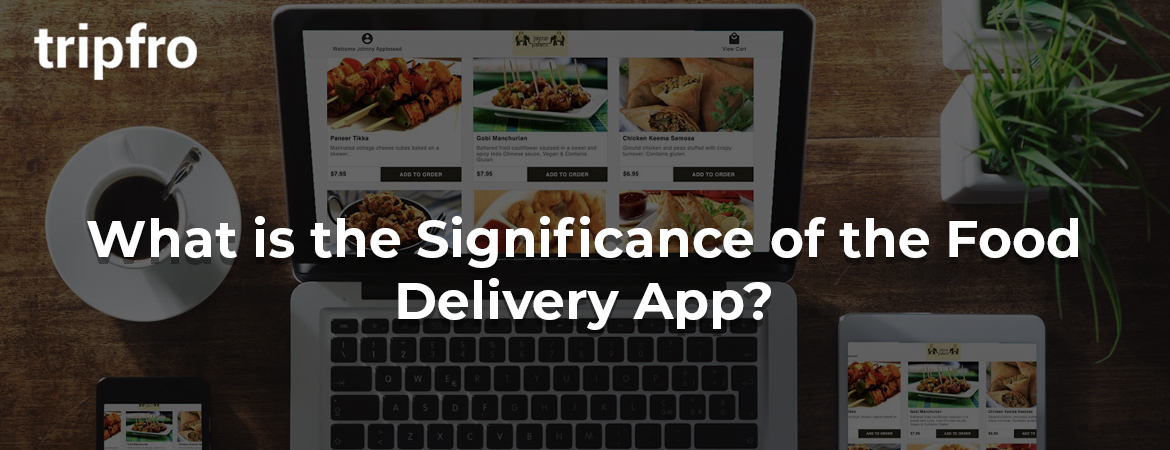 Create Food Delivery App | Online Food Ordering and Delivery System