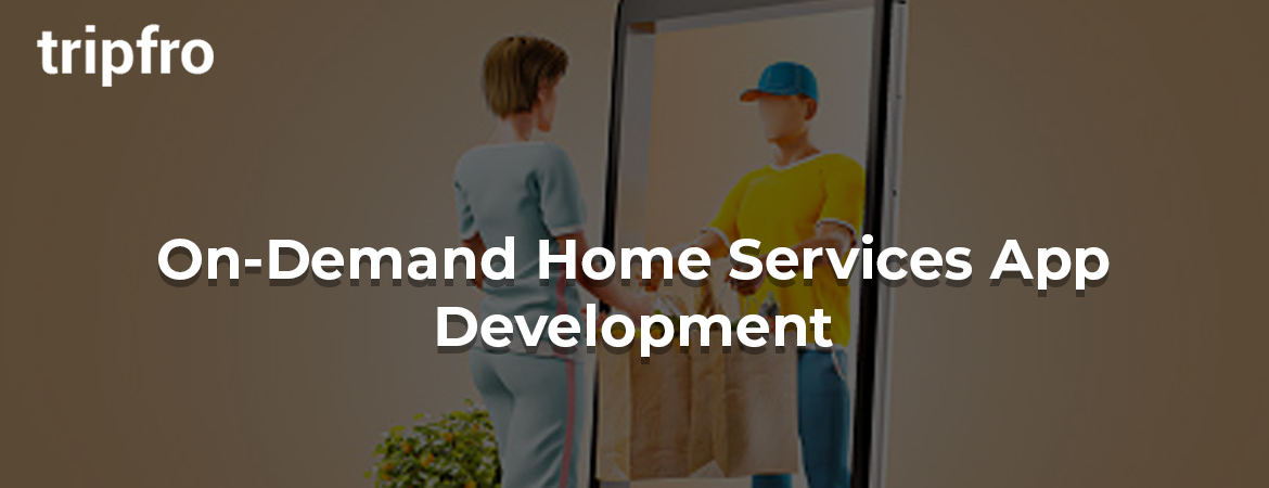 Home-Services-App-Development