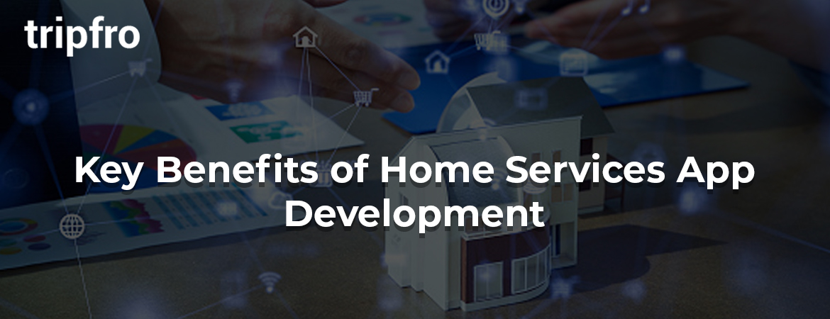 Home-Services-App-Development