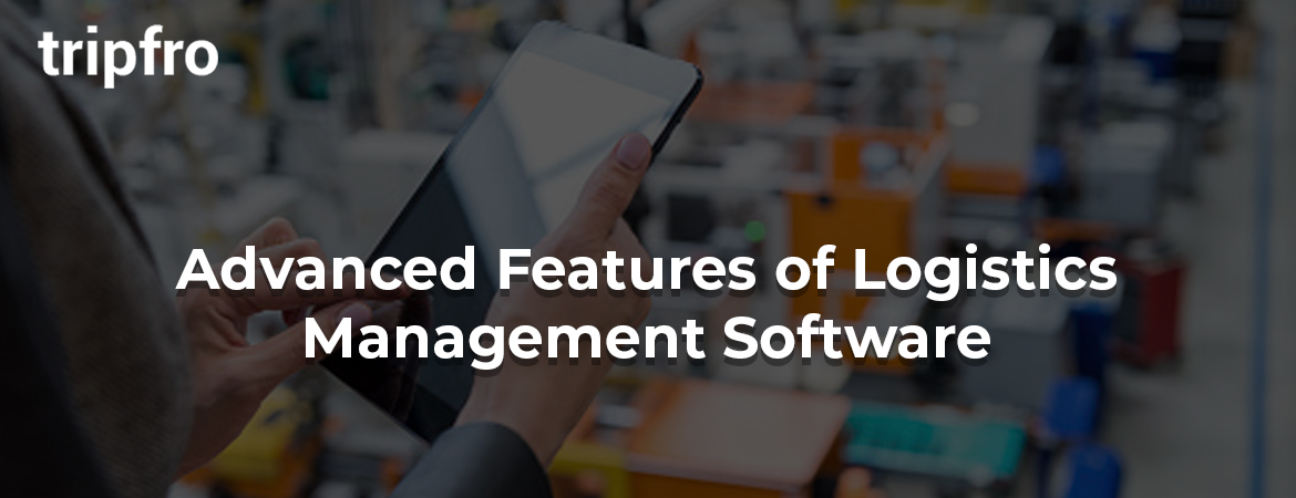 Logistics-Management-Software