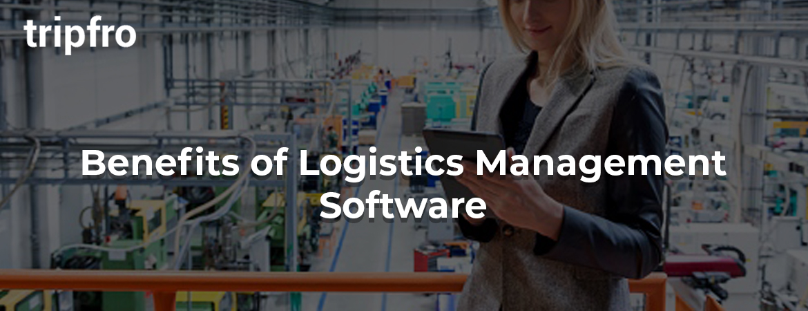 Logistics-Management-Software