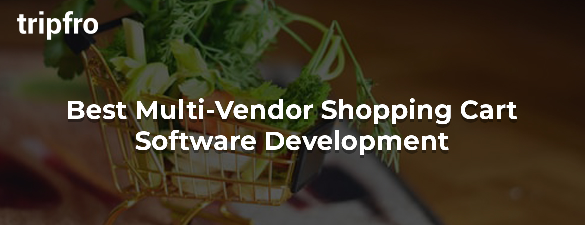 Multi-Vendor-Shopping-Cart-Software