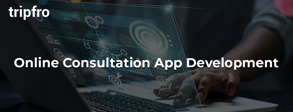 Online-Consultation-App-Development