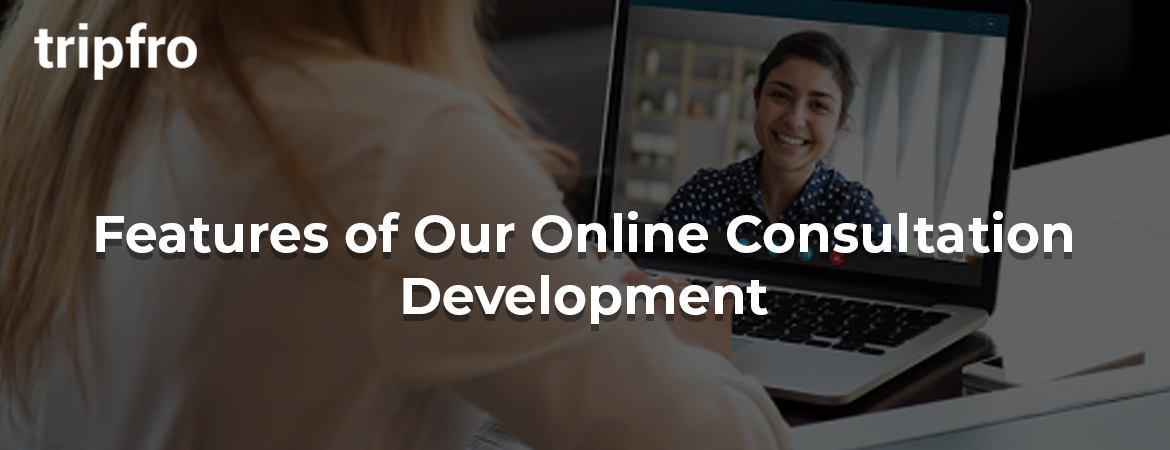 Online-Consultation-App-Development