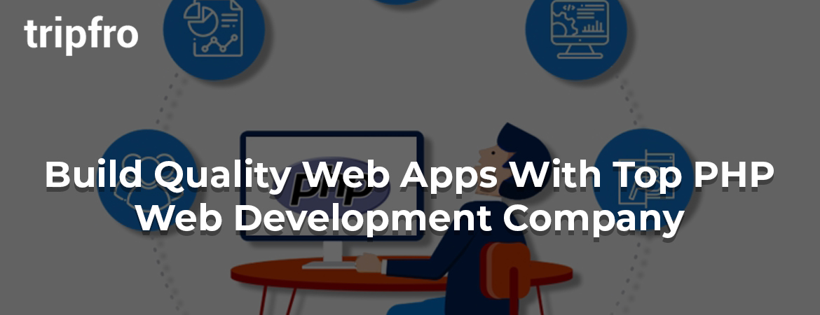 PHP-Website-Development-Company