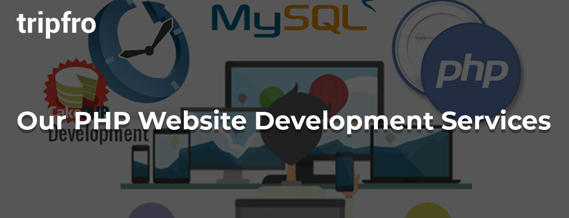 PHP-Website-Development-Company