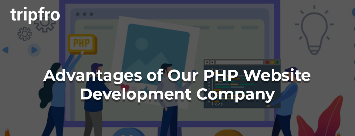 PHP-Website-Development-Company