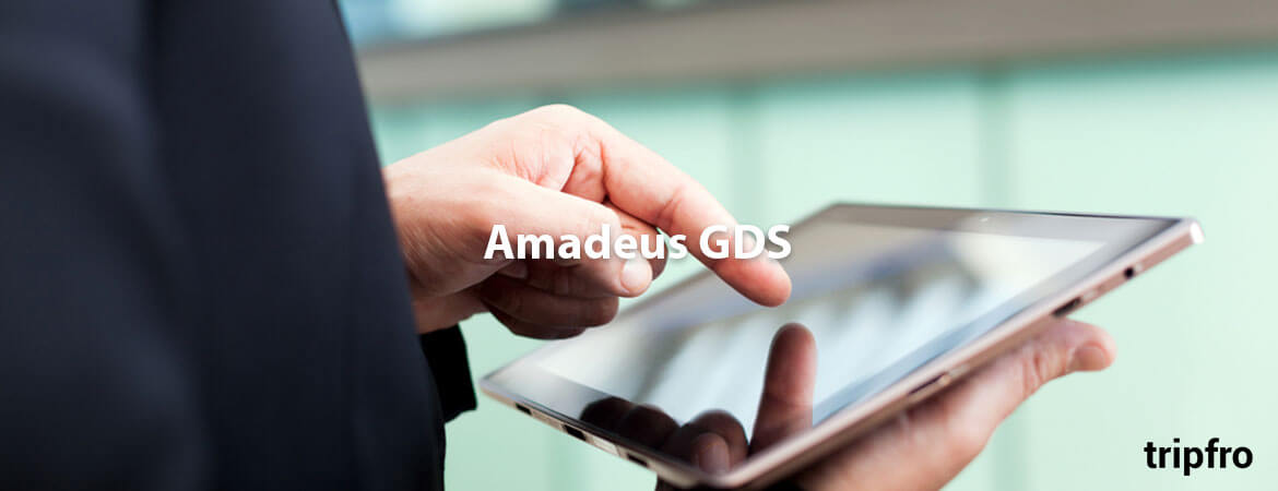 Amadeus-api-integration