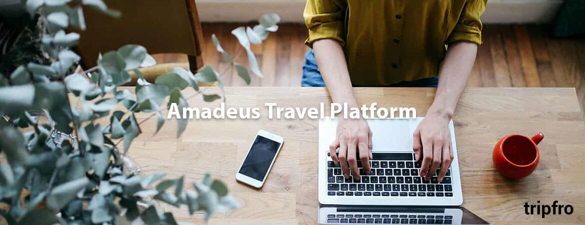 Amadeus-api-integration