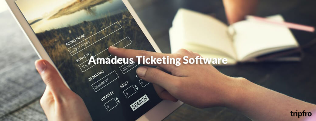 amadeus-ticketing