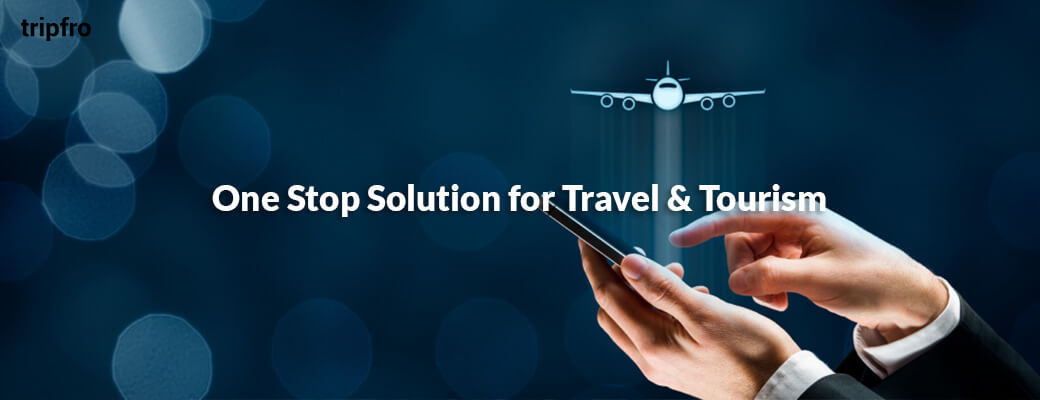 amadeus travel solutions