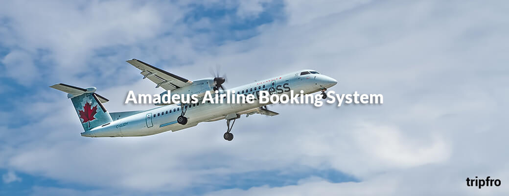 amadeus-travel-software