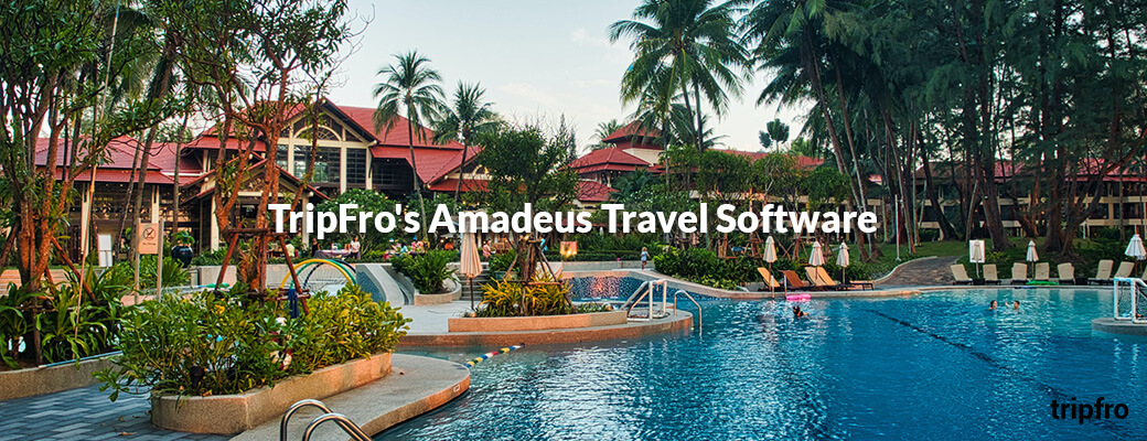 amadeus-travel-software