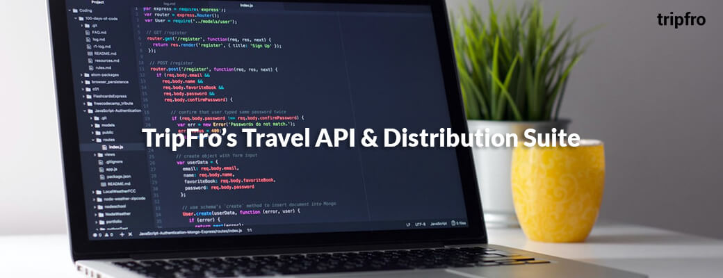 Travel API