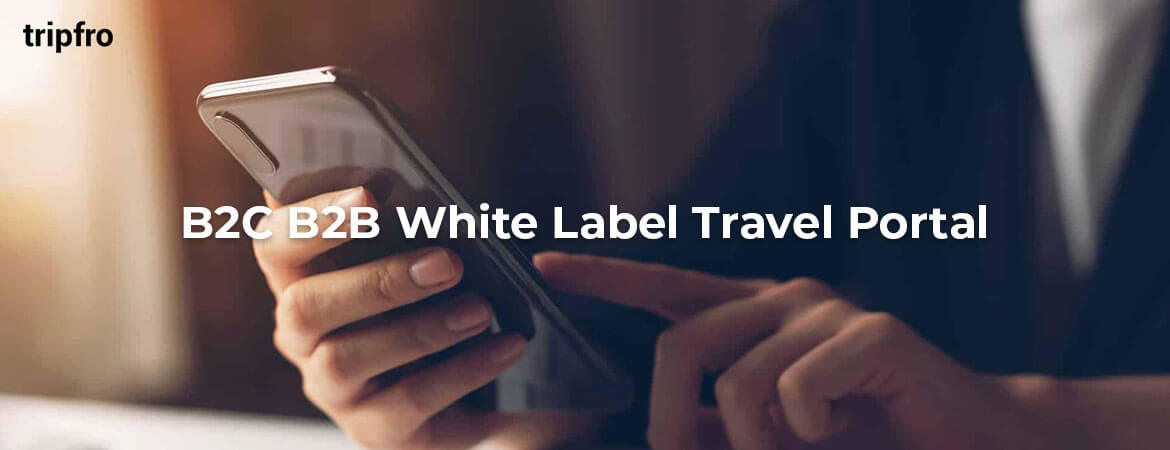 b2c-b2b-white-label-travel-portal