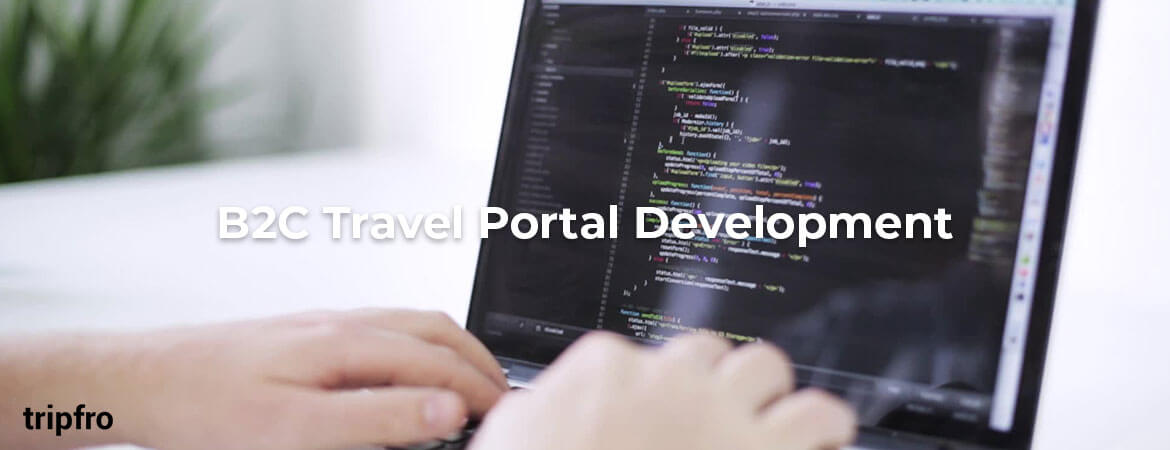 b2c-travel-portal