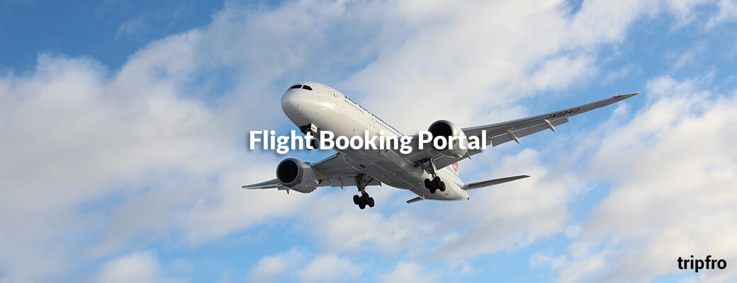 best-b2b-flight-booking-portal