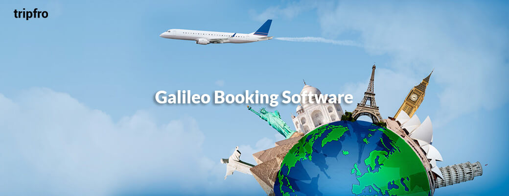 galileo software for travel agents