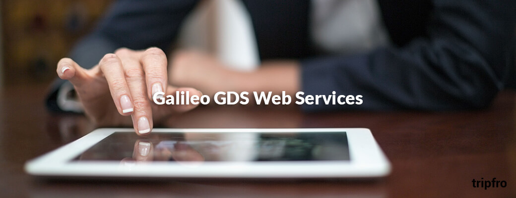 Galileo-website