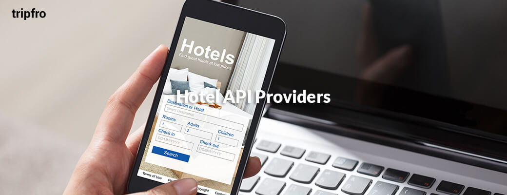 Hotel-providers