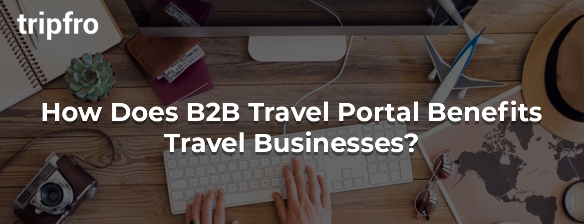 how-b2b-travel-portal-benefits-travel-business