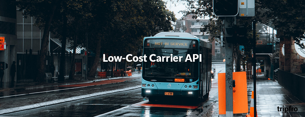 Low-cost-carriers
