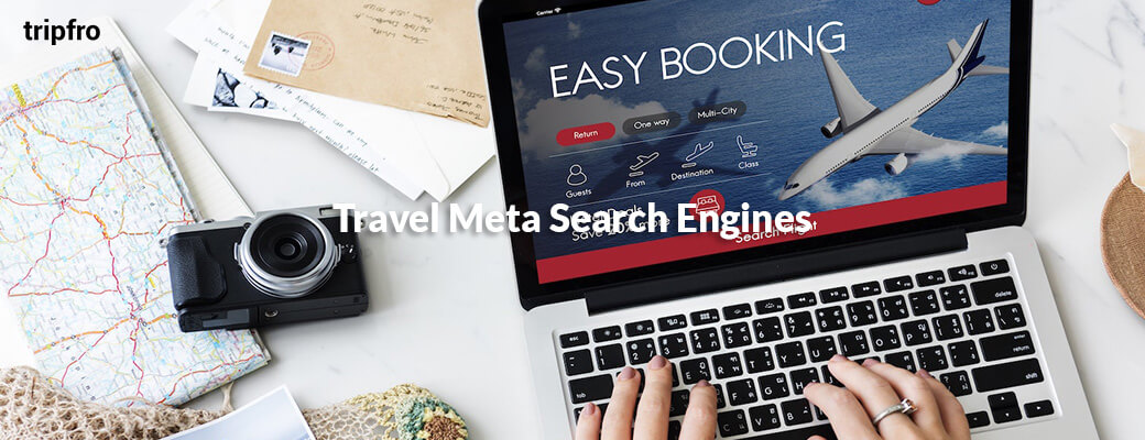 Meta-search-engines