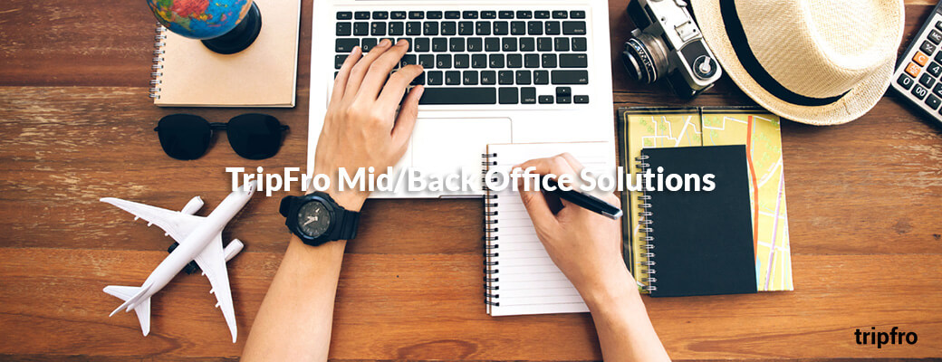 Mid-and-back-office-solutions