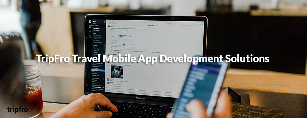 Mobile-app-development