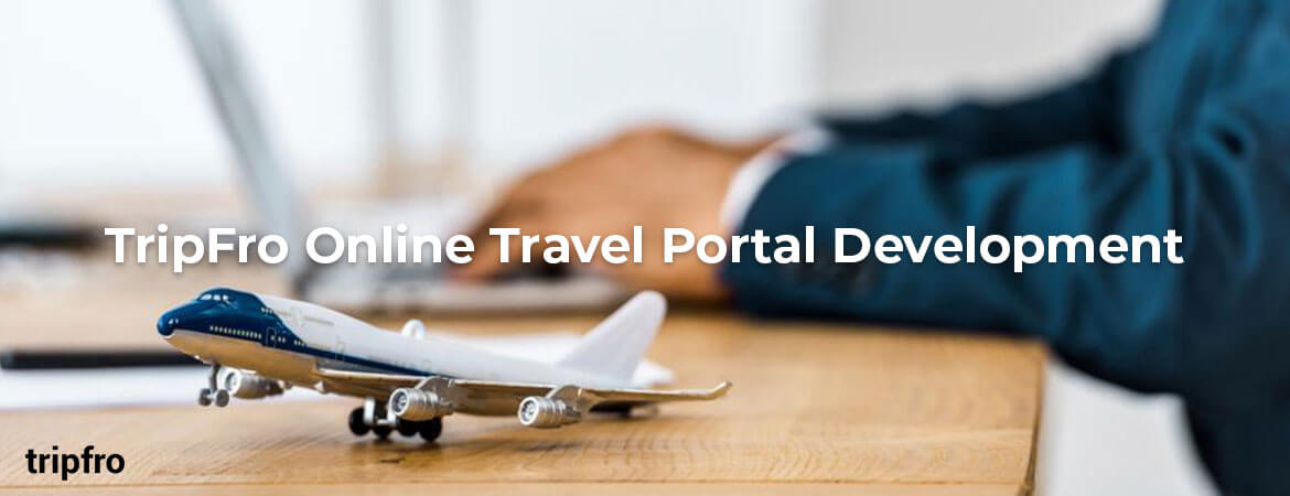 online-travel-portal-development