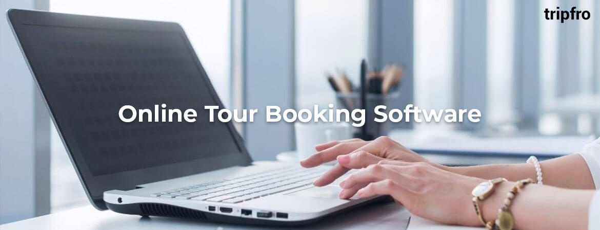 package-tour-software