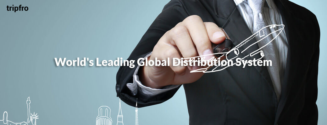 Sabre-global-distribution-system