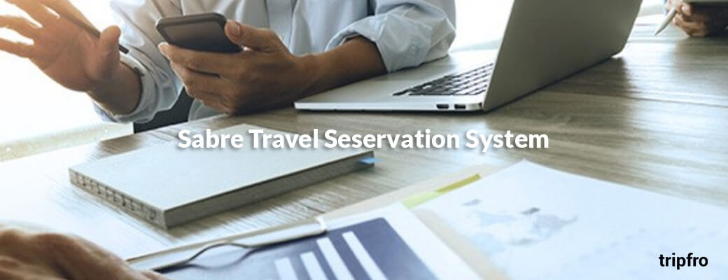 sabre-reservation-system