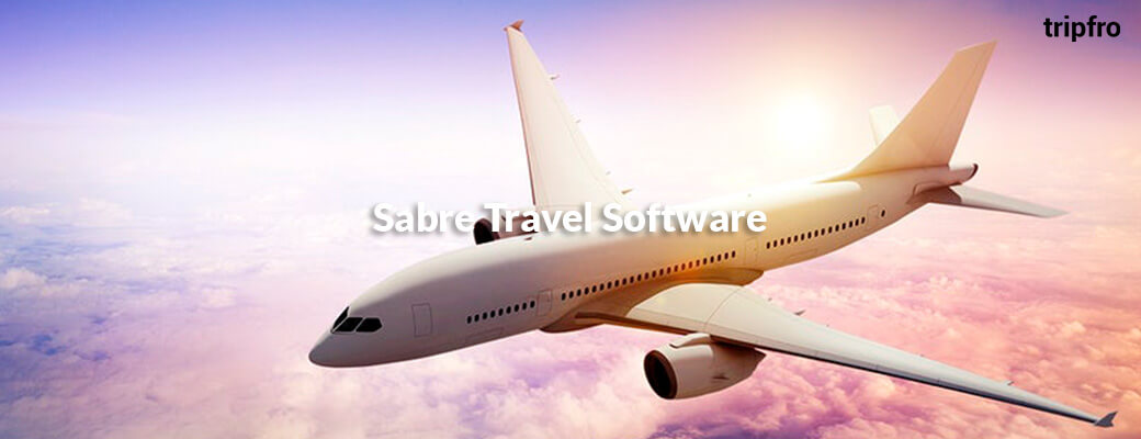 sabre-software