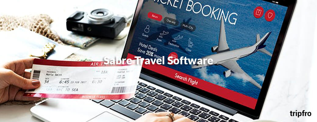 Sabre-software