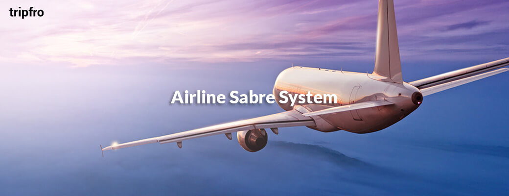 sabre-system