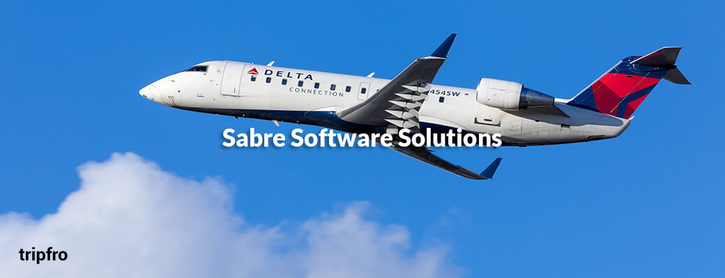 sabre travel technologies pvt.ltd