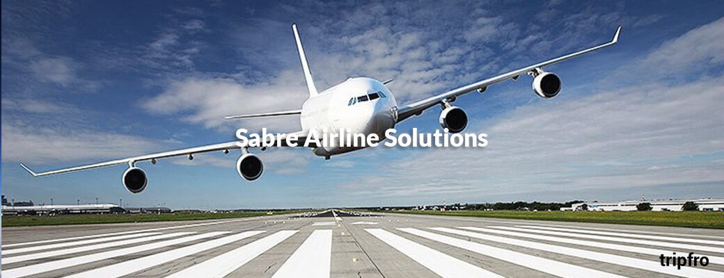 sabre-travel-software