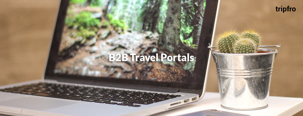 travel-b2b-websites