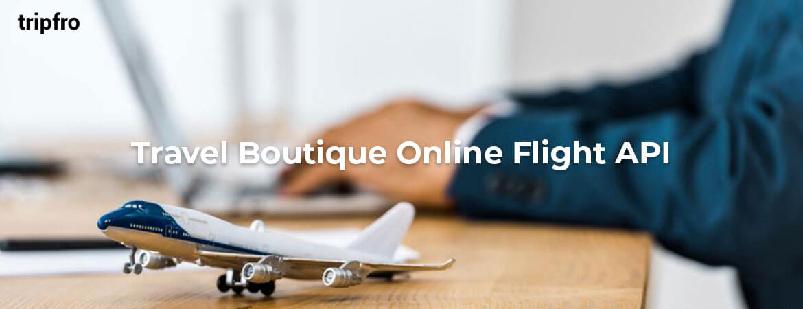 Travel-boutique-online-api-integration
