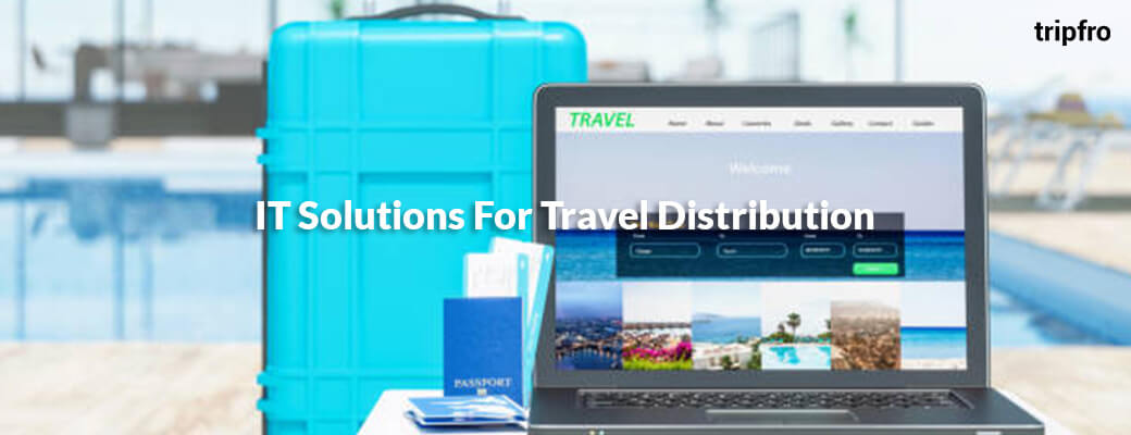 Travel-distribution