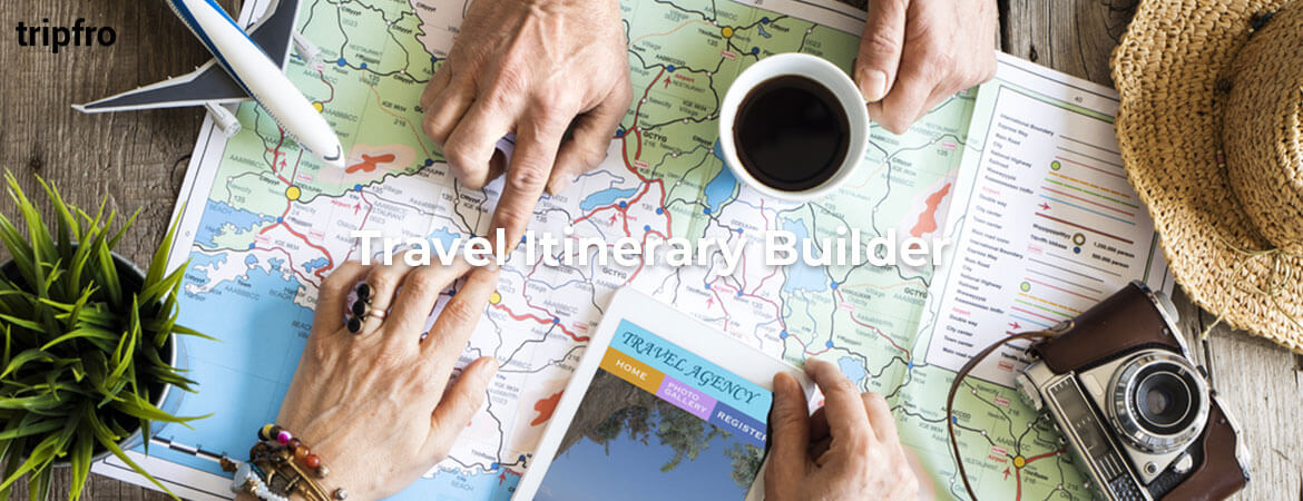 travel-itinerary-builder