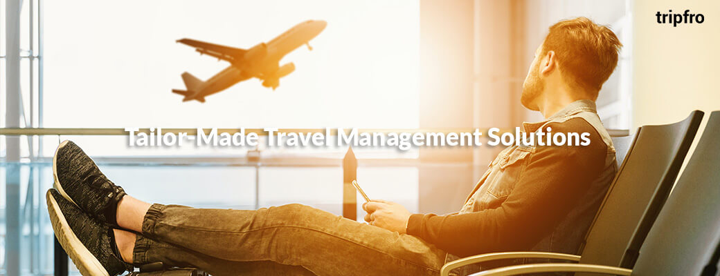 Travel-management-companies