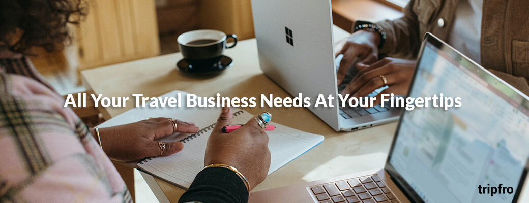 Travel-management-companies