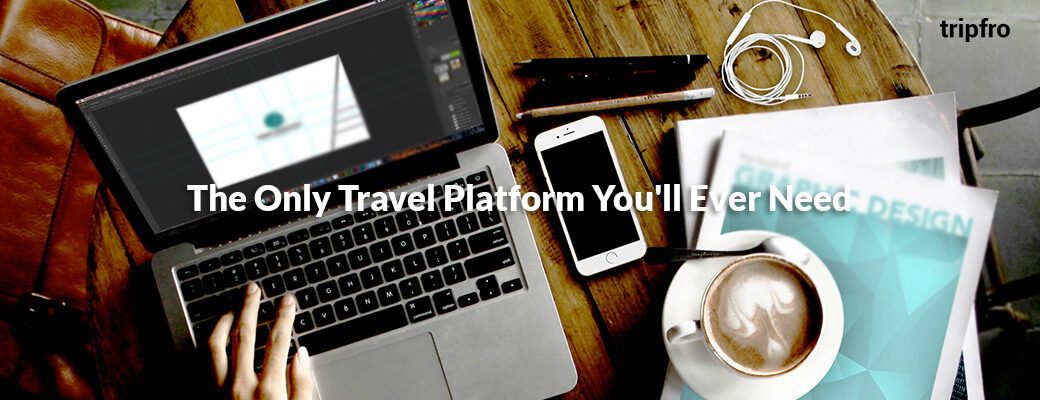 Travel-platform